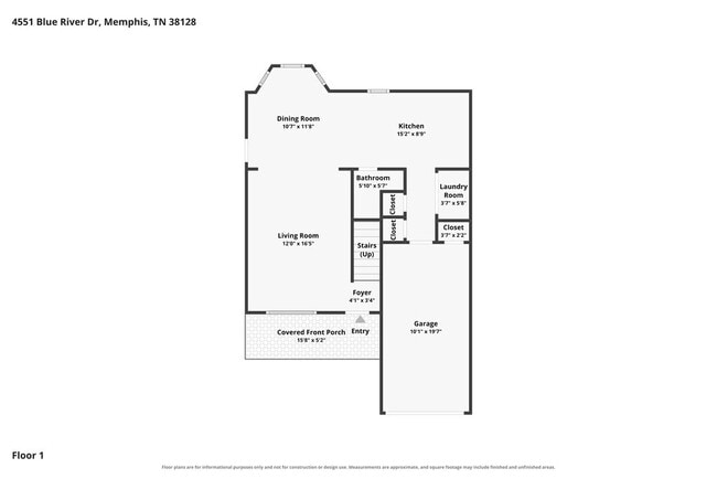 Building Photo - 4551 Blue River Dr