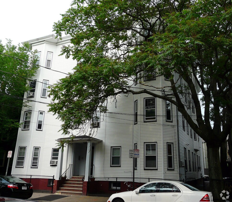 Foto del edificio - 295 Windsor St
