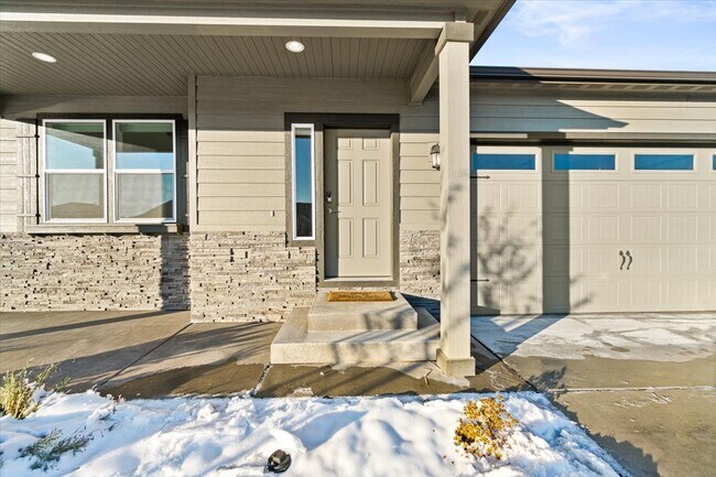 Foto del edificio - 12371 Gipper Loop