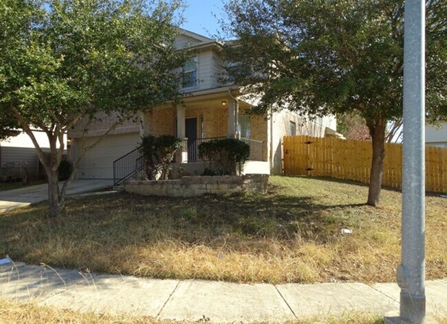 Foto del edificio - 7626 Equinox Hill, San Antonio, TX. 78252