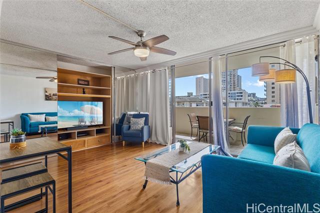 Foto del edificio - 2092 Kuhio Ave.