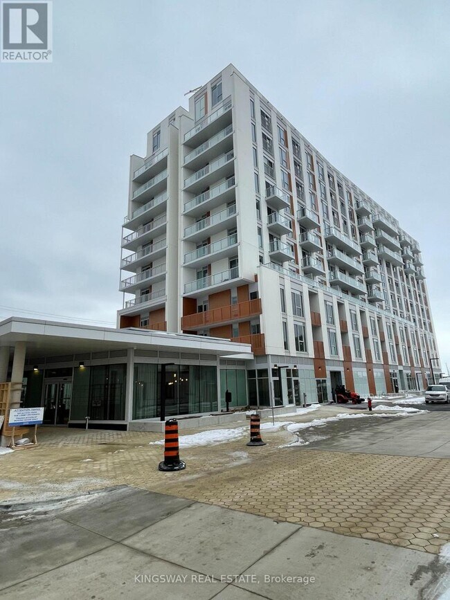 Photo du bâtiment - 20 All Nations Dr