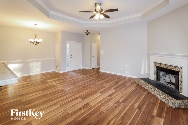 Foto del edificio - 101 Deer Ridge Dr