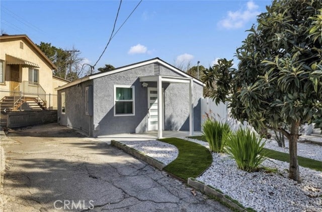 Foto del edificio - 4640 Lowell Ave