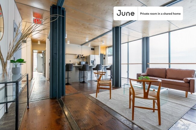 Photo - Room in Shared 6 bed/6 bath home