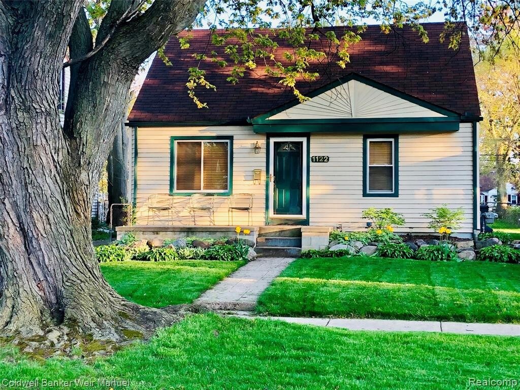 Primary Photo - 1122 Bauman Ave