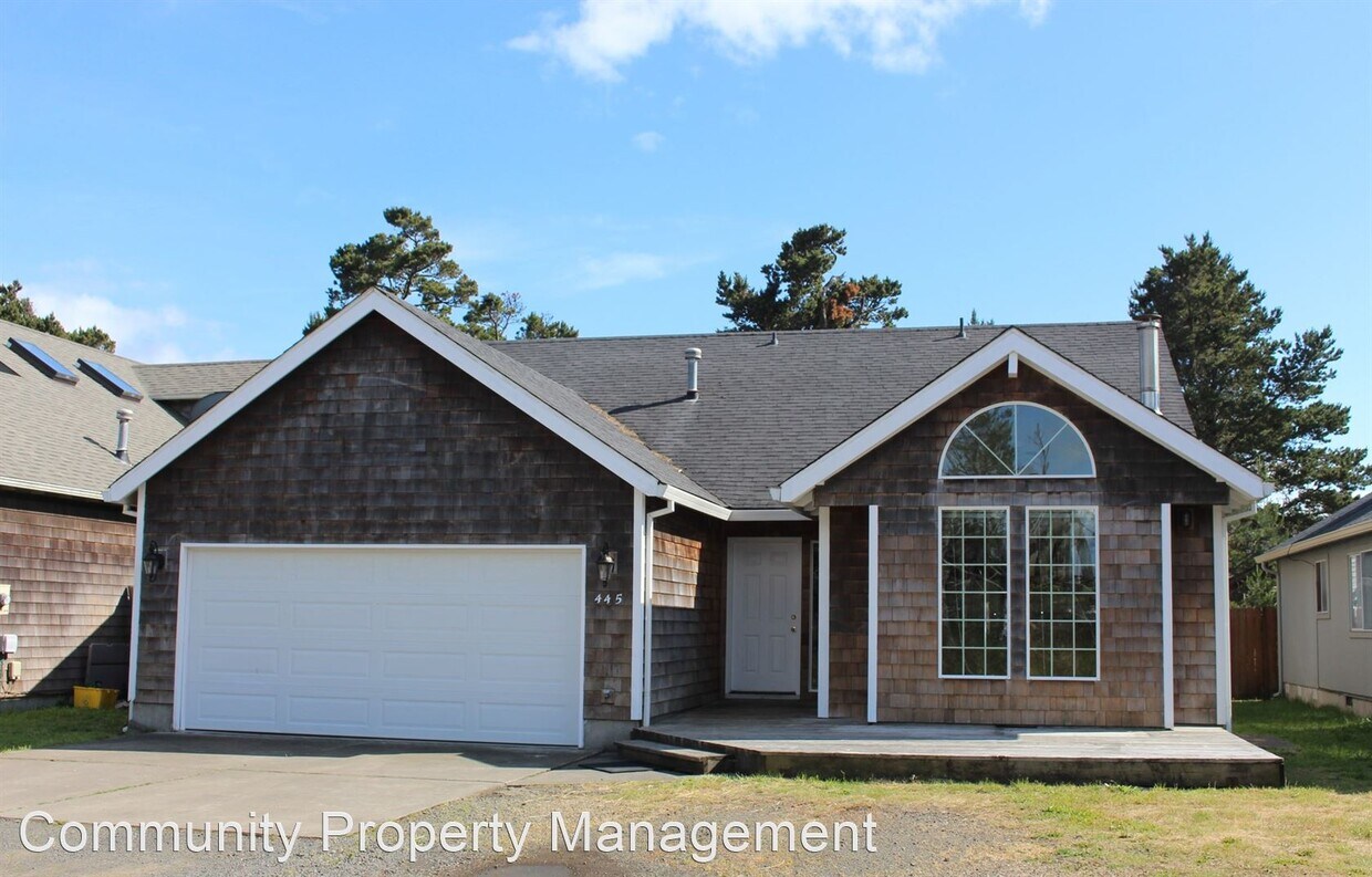Primary Photo - 4 br, 2 bath House - 445 17th Avenue