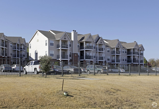 New Apartments In Sapulpa