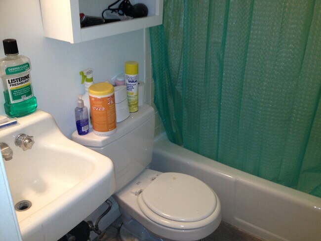 Foto del edificio - 272 Newbury St