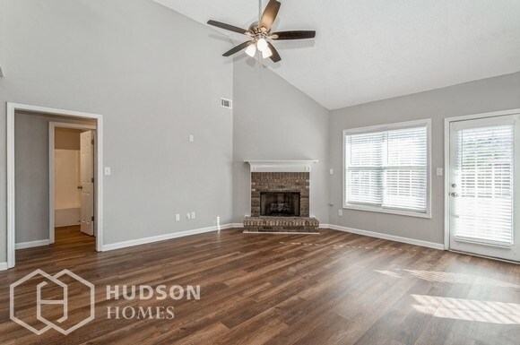 Building Photo - NOW AVAILABLE! - 1082 Maria Dr, McDonough,...