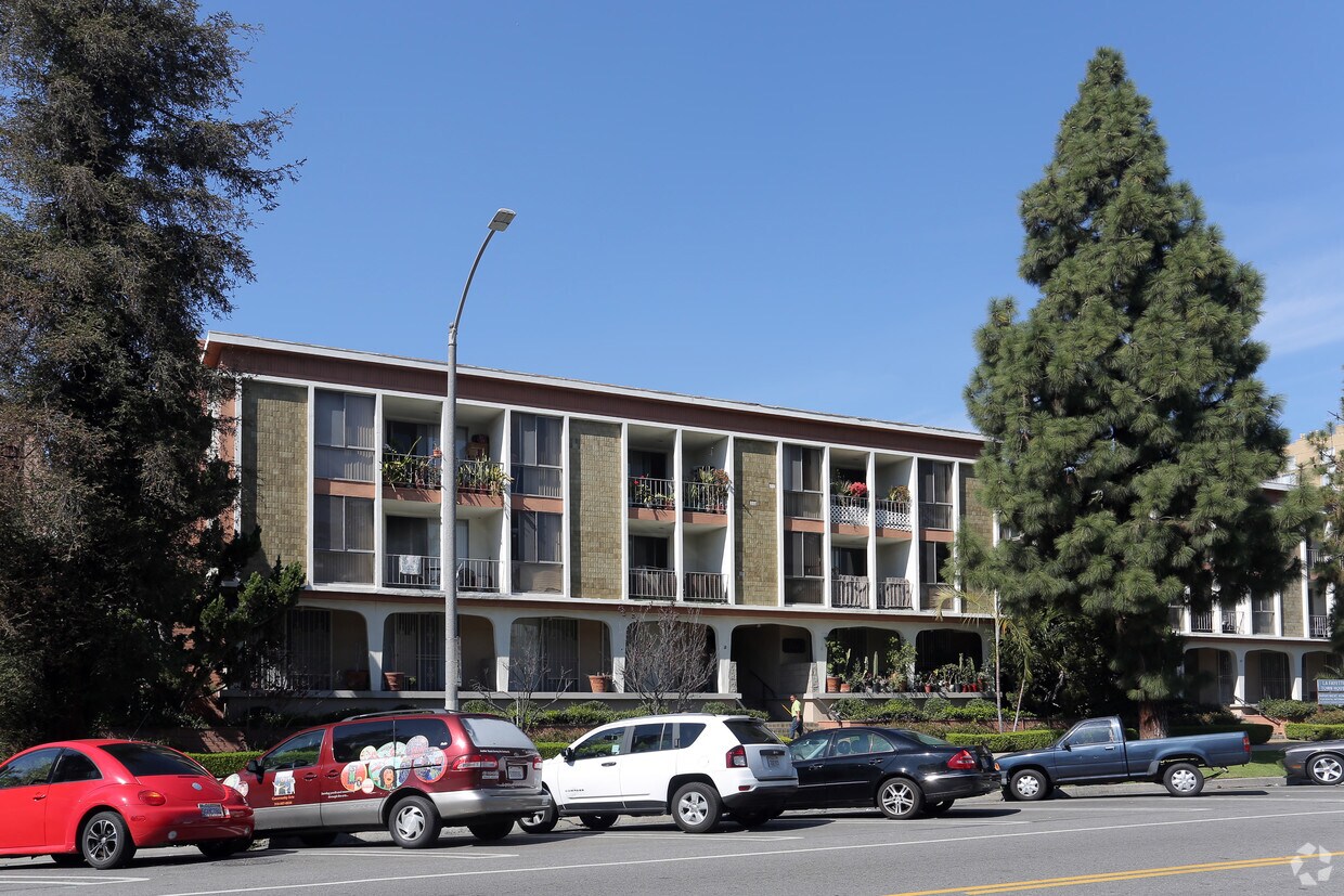 Foto principal - La Fayette Townhouse