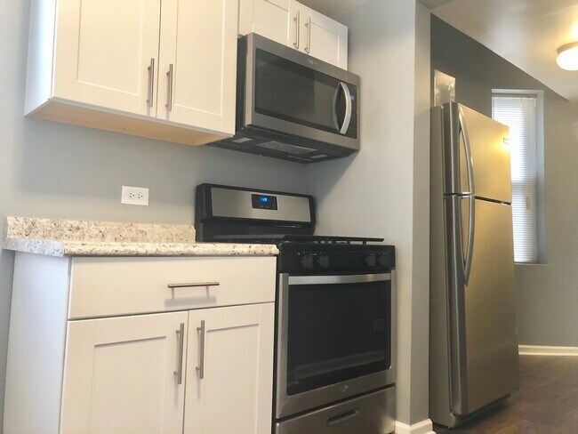 Foto del edificio - 5735 S Calumet Ave
