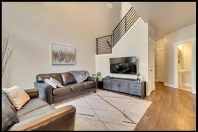 Building Photo - Beautiful Townhouse located in the Edge Ex...
