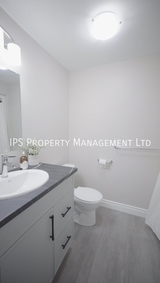 Photo du bâtiment - Newly Built - 1 Bed |1 Bath Sharing Room In Basement