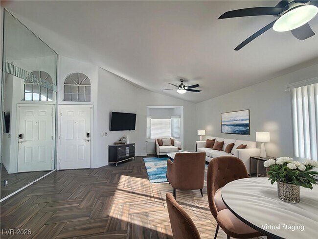 Foto del edificio - 3737 Flowering Peach Ct