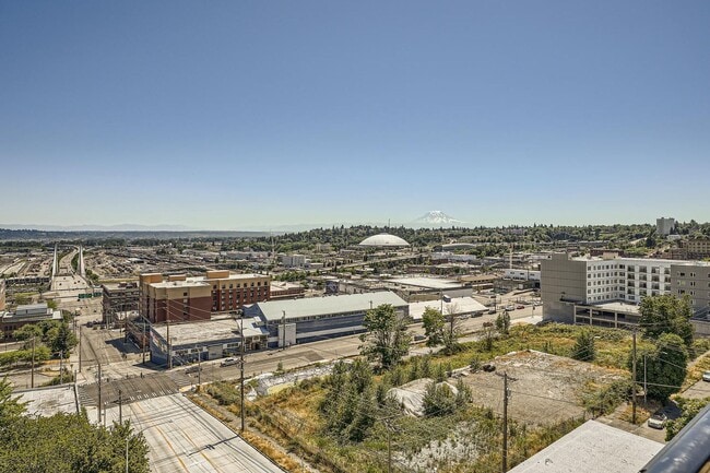 Interior Photo - AV Lofts