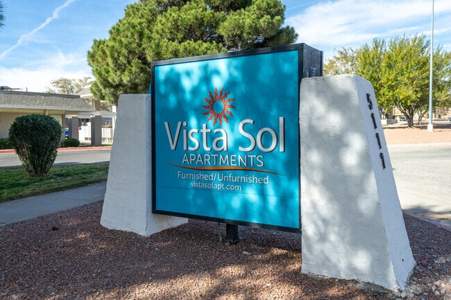 Apartamentos Vista Sol - Vista Sol El Paso