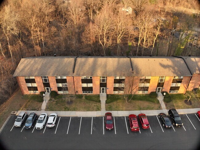 Exterior 3D - ReNew Howard Crossing