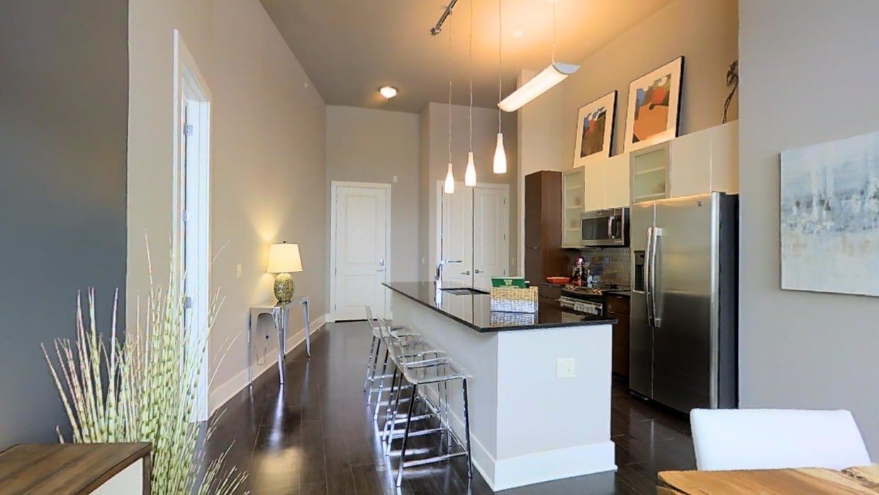 Photo - The Vue Beachwood Apartments