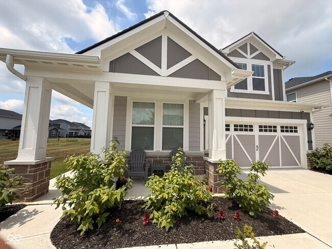 Foto del edificio - 6862 Sable Point Dr