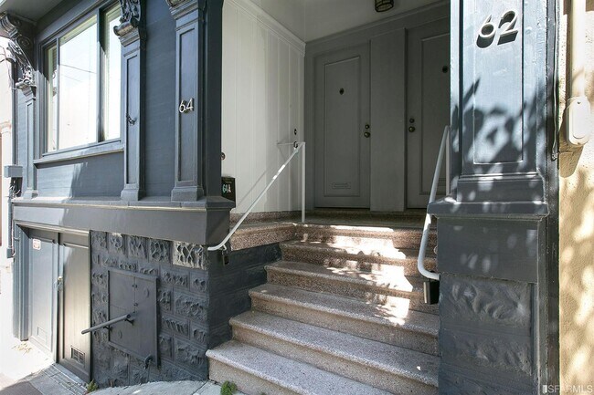 Foto del edificio - 62 Glover St