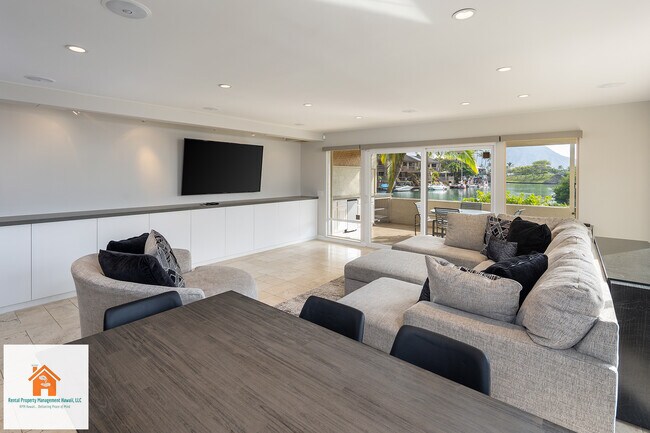 Foto del edificio - 209 Kawaihae St