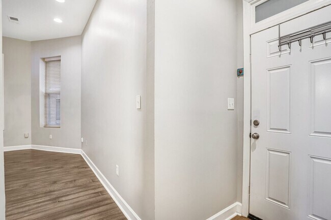 Foto del edificio - 1421 T St NW