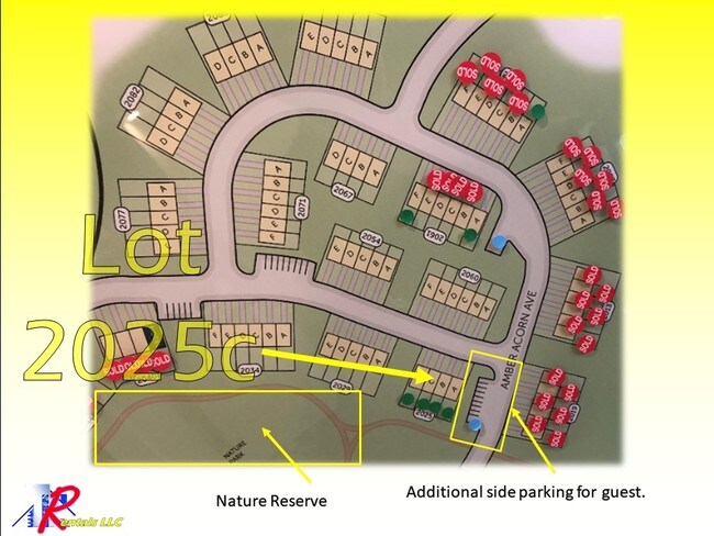 Foto del edificio - 268 Misty Pike Dr