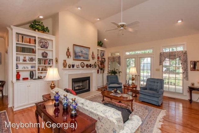 Building Photo - 3 br, 2.5 bath House - 4122 Heritage Ridge