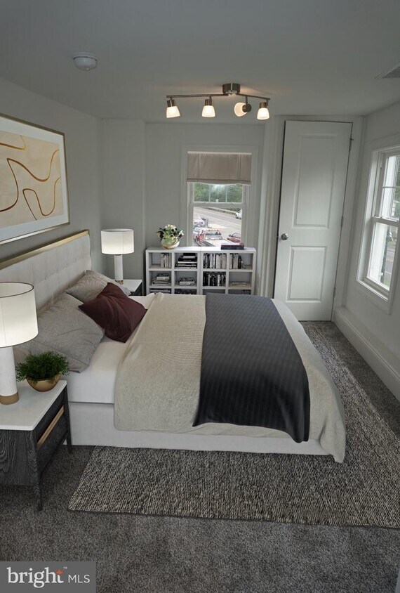 539 Gravel Pike Unit 5, Collegeville, PA 19426 Room for Rent in