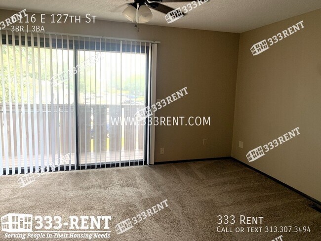 Foto del edificio - 6116 E 127th St