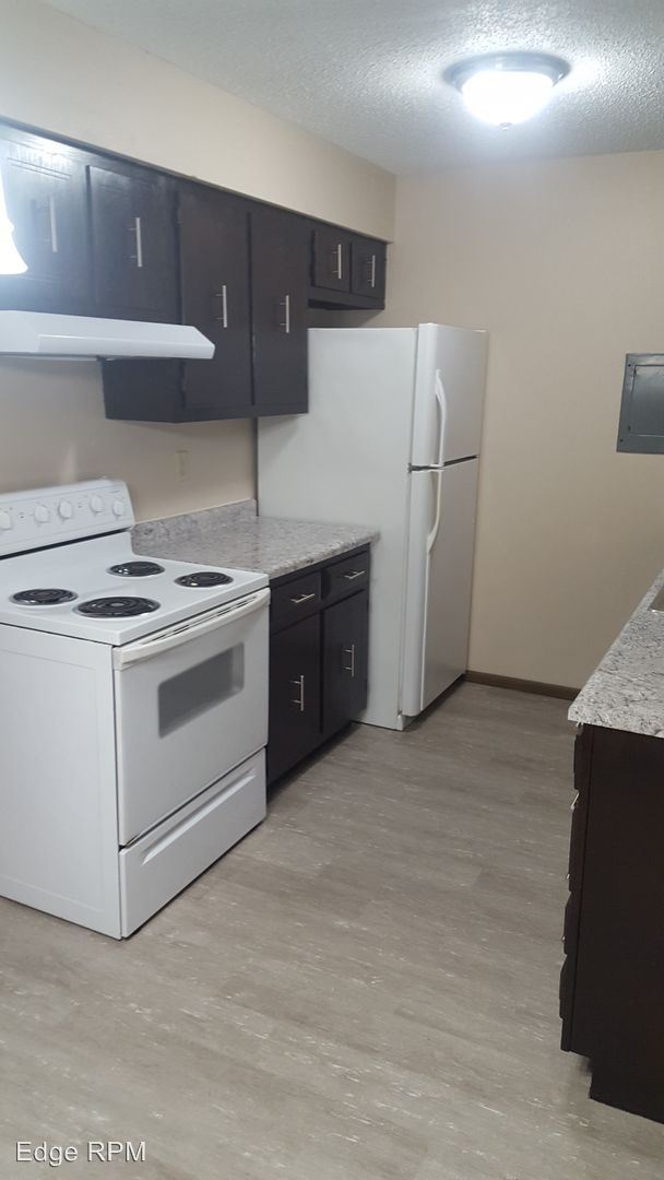 Foto del edificio - 3729 W 9th St
