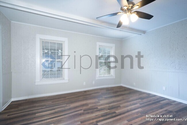 Foto del edificio - 3511 Clopton St SW