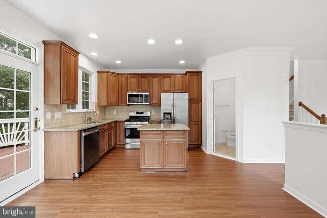 Foto del edificio - 20423 Trails End Terrace