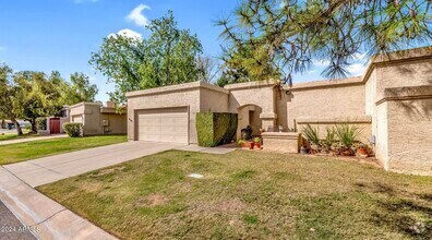 Building Photo - 8188 E Del Cuarzo Dr