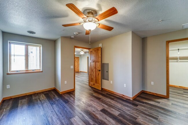 Foto del interior - Sunset Place Apartments - Neillsville, WI