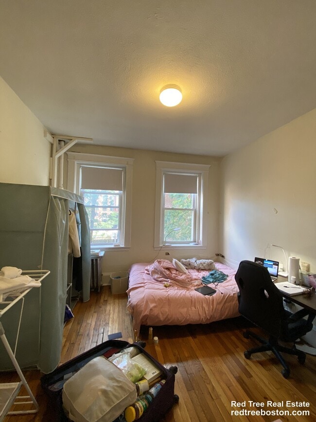 Photo - 1334 Commonwealth Ave. Unit 10 Apartments