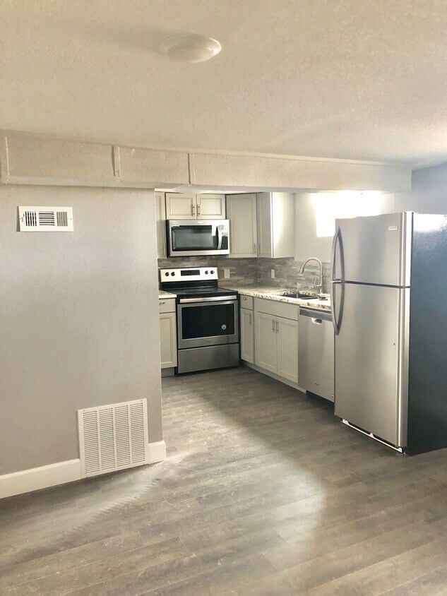 Primary Photo - Renovated Basement Apartment