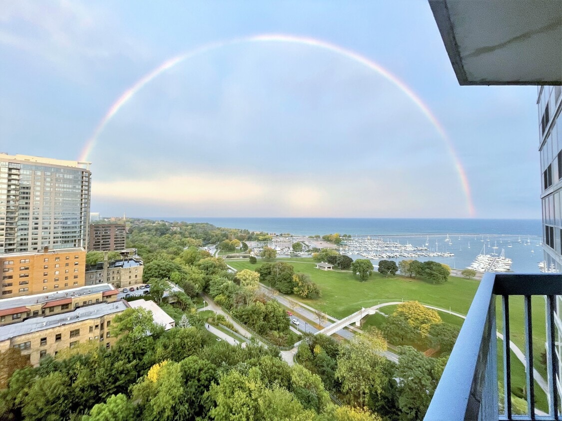 1660 N Prospect Ave, Milwaukee, WI 53202 Condo for Rent in Milwaukee, WI