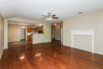Building Photo - 6618 Sutton Meadows Dr