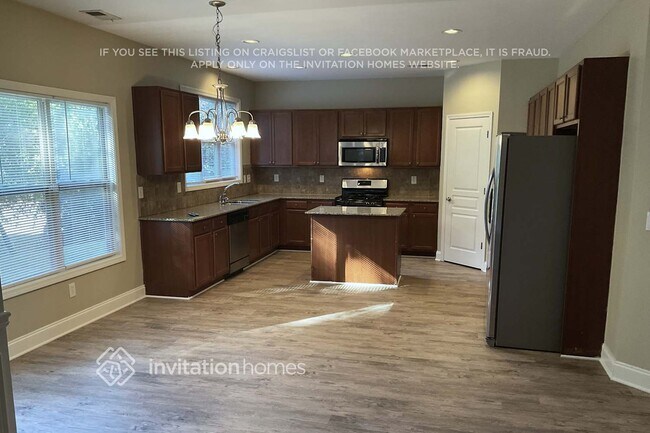 Foto del edificio - 505 Lakeside View