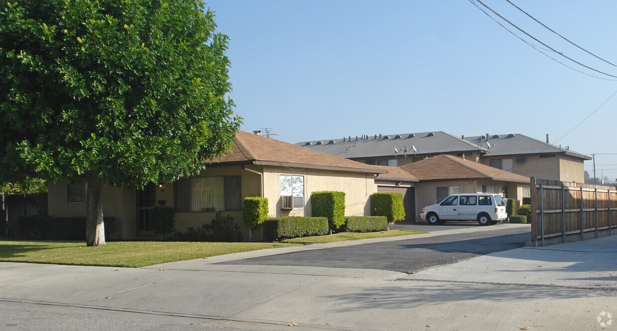 440 S San Jose Ave, Covina, CA 91723 Apartments in Covina, CA