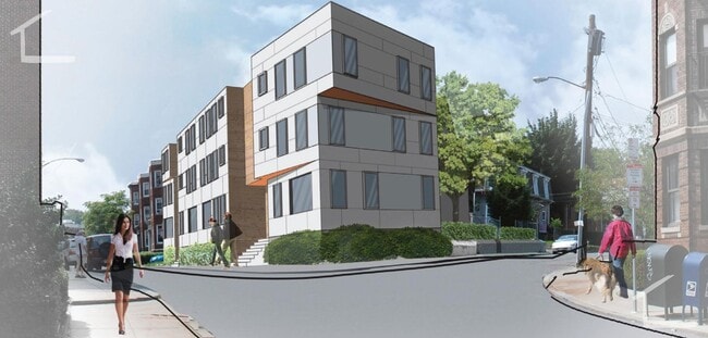 Building Photo - Allston 4-bed Grad OK