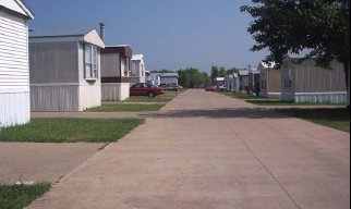 Foto principal - Benbrook Village Mobile Home Park