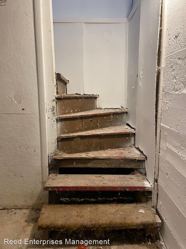 Building Photo - 1 br, 1 bath House - 1656 E Brower St