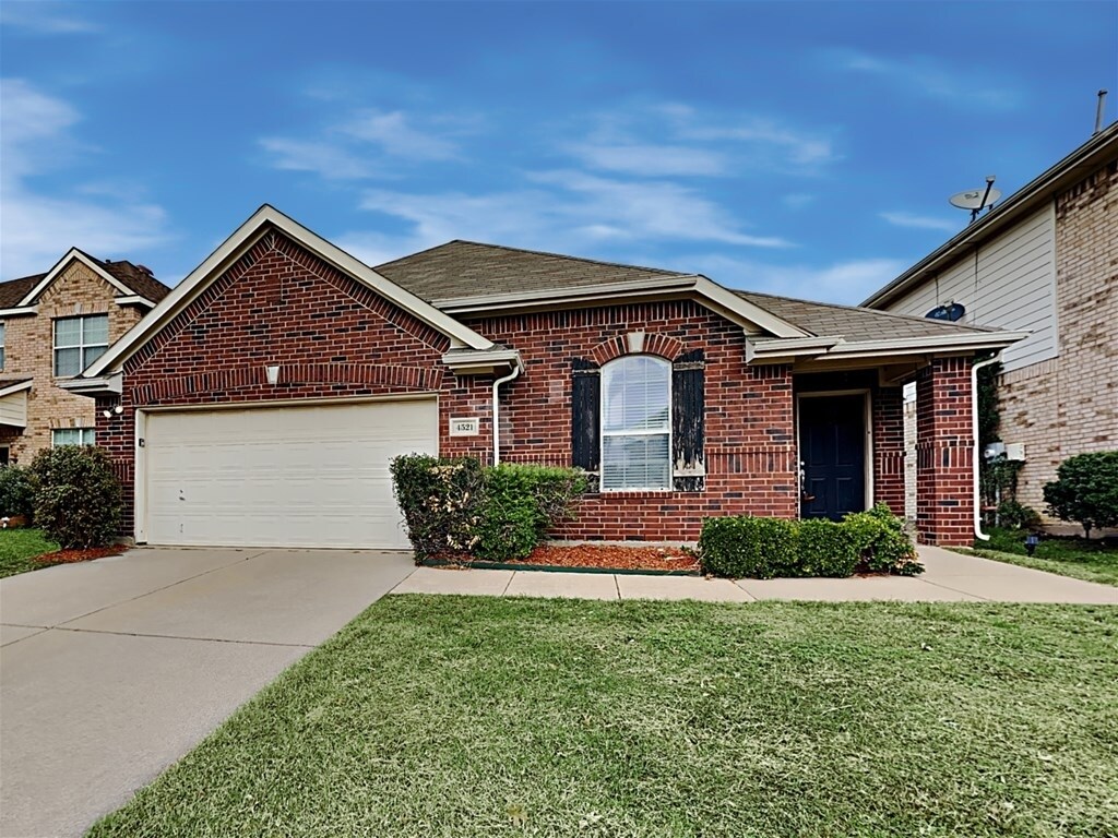 7965 Hickory St, Frisco, TX 75034 House Rental in Frisco, TX