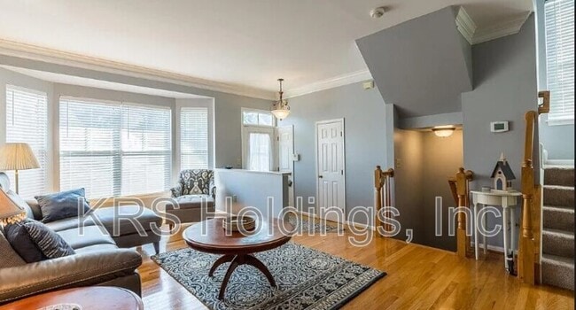 Foto del edificio - 3947 Hartlake St
