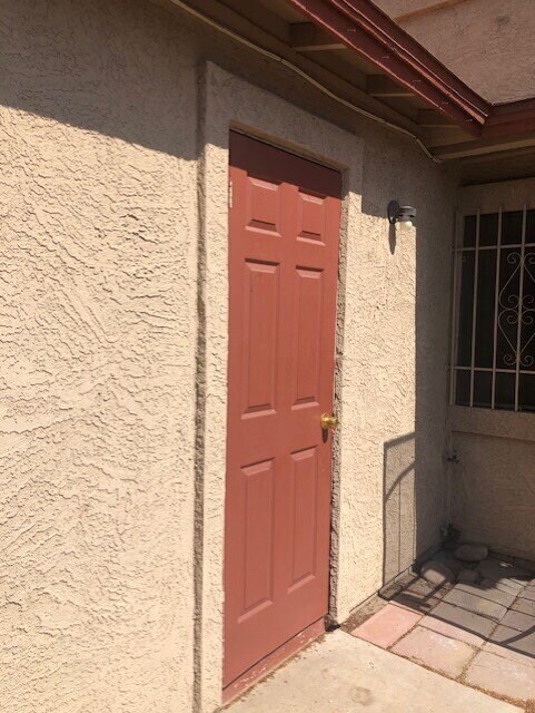 Foto del edificio - Very Nice 2 Story, 2 Bedroom, 1 Bath Townh...