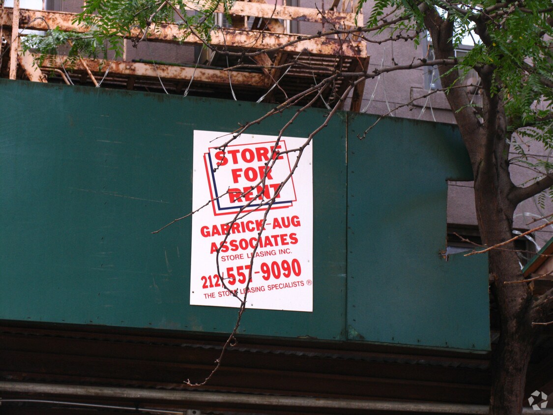 Foto del edificio - 1502 First Ave