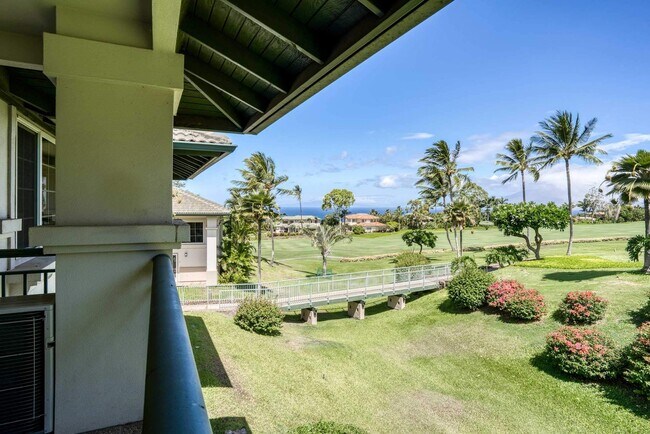 Foto del edificio - Wailea Fairway Villas V-201